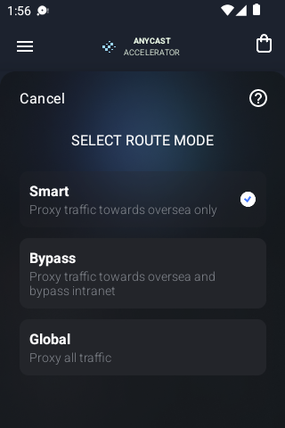 anycast-rpandroid下载效果预览图